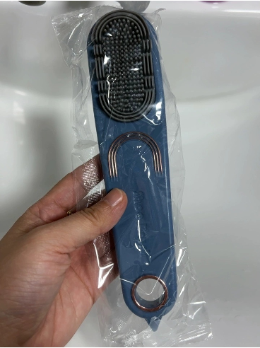 2 Sided Suede Cleaning Shoe Brush