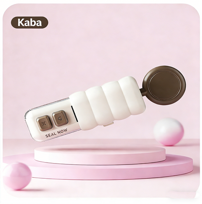 Portable Mini Electric Sealing Machine