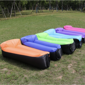 Inflatable Waterproof Air Bean Bag Chair