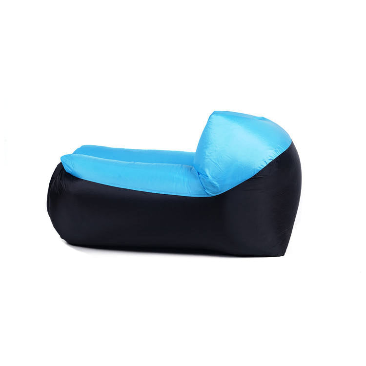 Inflatable Waterproof Air Bean Bag Chair