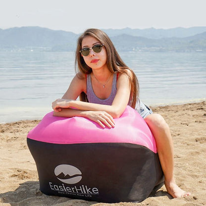 Inflatable Waterproof Air Bean Bag Chair