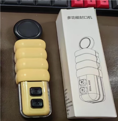 Portable Mini Electric Sealing Machine